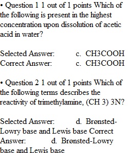 Chapter 3 Homework